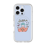 スリムプロテクションプレミアムケース with MagSafe［ Libra ］