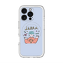 スリムプロテクションプレミアムケース with MagSafe［ Libra ］