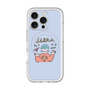 スリムプロテクションプレミアムケース with MagSafe［ Libra ］