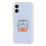 スリムプロテクションプレミアムケース with MagSafe［ Libra ］