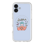 スリムプロテクションプレミアムケース with MagSafe［ Libra ］