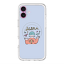 スリムプロテクションプレミアムケース with MagSafe［ Libra ］