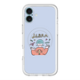スリムプロテクションプレミアムケース with MagSafe［ Libra ］