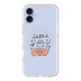 スリムプロテクションプレミアムケース with MagSafe［ Libra ］