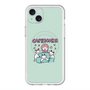 スリムプロテクションプレミアムケース with MagSafe［ Capricorn ］