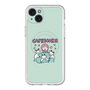 スリムプロテクションプレミアムケース with MagSafe［ Capricorn ］