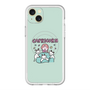 スリムプロテクションプレミアムケース with MagSafe［ Capricorn ］