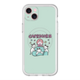 スリムプロテクションプレミアムケース with MagSafe［ Capricorn ］