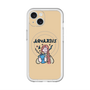 スリムプロテクションプレミアムケース with MagSafe［ Aquarius ］