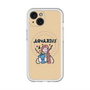 スリムプロテクションプレミアムケース with MagSafe［ Aquarius ］