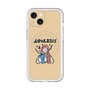 スリムプロテクションプレミアムケース with MagSafe［ Aquarius ］