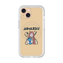 スリムプロテクションプレミアムケース with MagSafe［ Aquarius ］
