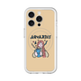 スリムプロテクションプレミアムケース with MagSafe［ Aquarius ］