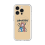 スリムプロテクションプレミアムケース with MagSafe［ Aquarius ］