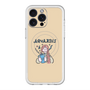 スリムプロテクションプレミアムケース with MagSafe［ Aquarius ］