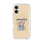 スリムプロテクションプレミアムケース with MagSafe［ Aquarius ］