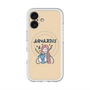 スリムプロテクションプレミアムケース with MagSafe［ Aquarius ］