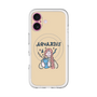 スリムプロテクションプレミアムケース with MagSafe［ Aquarius ］
