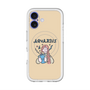 スリムプロテクションプレミアムケース with MagSafe［ Aquarius ］