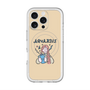 スリムプロテクションプレミアムケース with MagSafe［ Aquarius ］