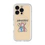 スリムプロテクションプレミアムケース with MagSafe［ Aquarius ］