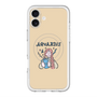 スリムプロテクションプレミアムケース with MagSafe［ Aquarius ］
