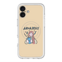 スリムプロテクションプレミアムケース with MagSafe［ Aquarius ］