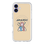 スリムプロテクションプレミアムケース with MagSafe［ Aquarius ］