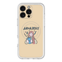 スリムプロテクションプレミアムケース with MagSafe［ Aquarius ］