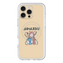 スリムプロテクションプレミアムケース with MagSafe［ Aquarius ］
