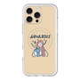 スリムプロテクションプレミアムケース with MagSafe［ Aquarius ］