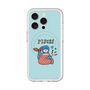 スリムプロテクションプレミアムケース with MagSafe［ Pisces ］
