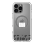 スリムプロテクションプレミアムケース with MagSafe［ artistic texture - 01 ］