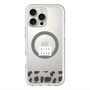 スリムプロテクションプレミアムケース with MagSafe［ artistic texture - 01 ］