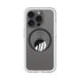 スリムプロテクションプレミアムケース with MagSafe［ artistic texture - 03 ］