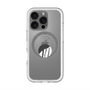 スリムプロテクションプレミアムケース with MagSafe［ artistic texture - 03 ］