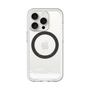 スリムプロテクションプレミアムケース with MagSafe［ artistic texture - 04 ］
