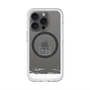 スリムプロテクションプレミアムケース with MagSafe［ artistic texture - 04 ］