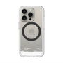 スリムプロテクションプレミアムケース with MagSafe［ artistic texture - 04 ］