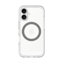 スリムプロテクションプレミアムケース with MagSafe［ artistic texture - 04 ］