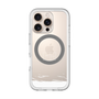 スリムプロテクションプレミアムケース with MagSafe［ artistic texture - 04 ］