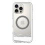 スリムプロテクションプレミアムケース with MagSafe［ artistic texture - 04 ］