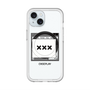 スリムプロテクションプレミアムケース with MagSafe［ ××× ］