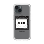 スリムプロテクションプレミアムケース with MagSafe［ ××× ］