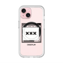 スリムプロテクションプレミアムケース with MagSafe［ ××× ］