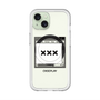 スリムプロテクションプレミアムケース with MagSafe［ ××× ］