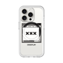 スリムプロテクションプレミアムケース with MagSafe［ ××× ］