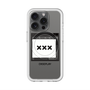 スリムプロテクションプレミアムケース with MagSafe［ ××× ］