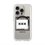 スリムプロテクションプレミアムケース with MagSafe［ ××× ］
