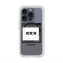 スリムプロテクションプレミアムケース with MagSafe［ ××× ］